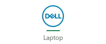 Dell – Laptop