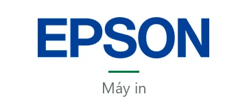 Epson – Máy in