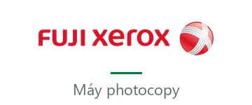 Fuji Xerox – Máy photocopy