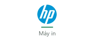 HP – Máy in