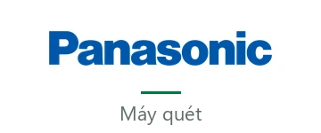 Panasonic – Máy quét