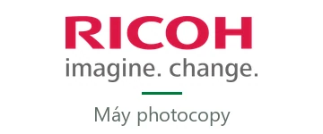 Ricoh – Máy photocopy
