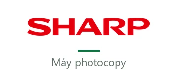 Sharp – Máy photocopy