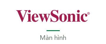 ViewSonic – Màn hình