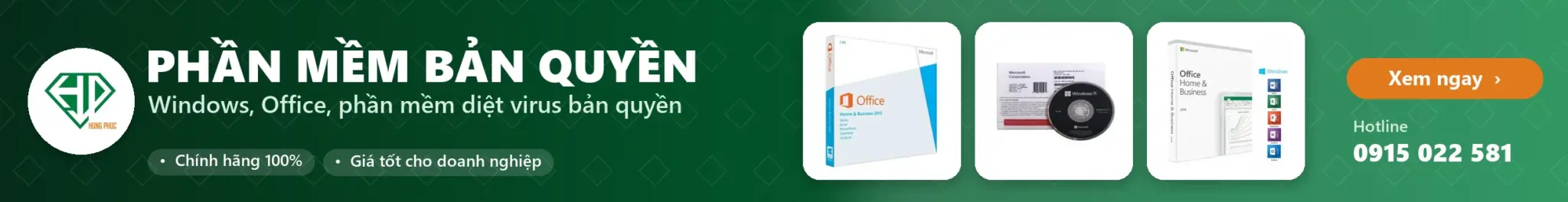 Phần mềm bản quyền
