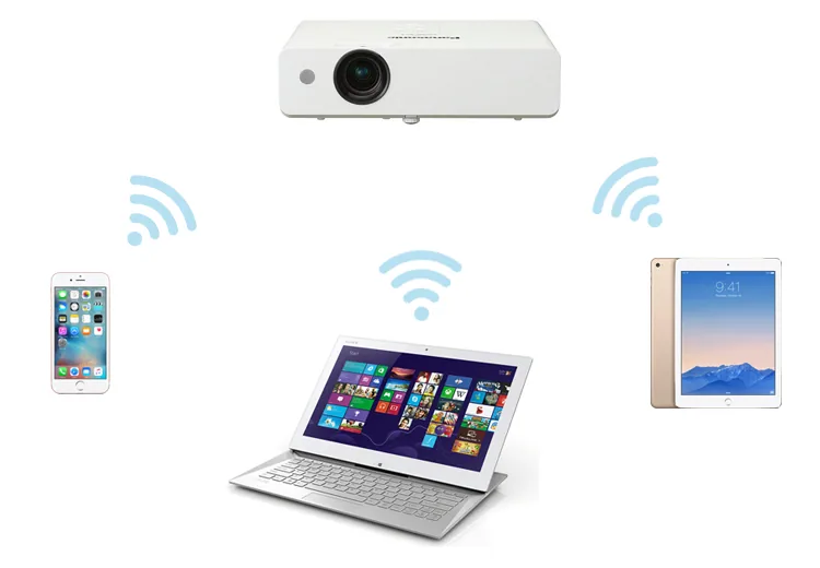Máy chiếu Optoma HD29Darbee