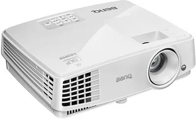 Máy chiếu BenQ MX528