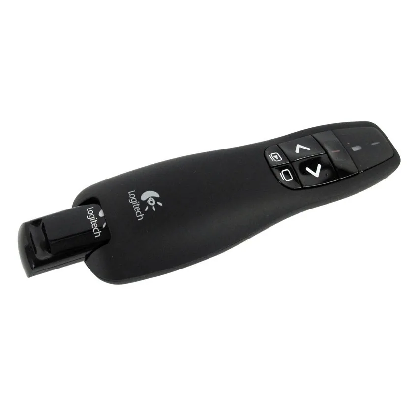 Bút trình chiếu Logitech R400