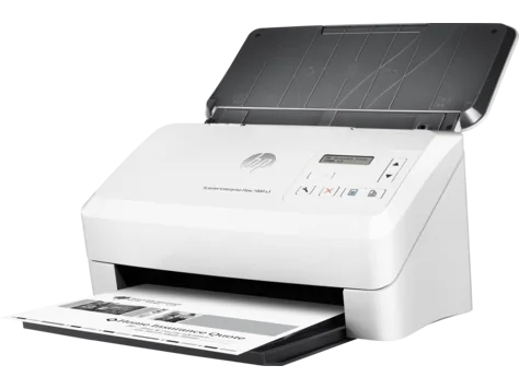 Máy quét HP Enterprise Flow 7000 S3 - L2757A