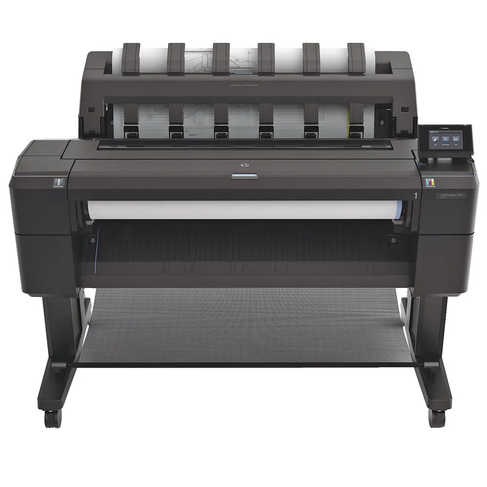 Máy in khổ lớn HP DesignJet T930 36-in PS Printer (L2Y22A)