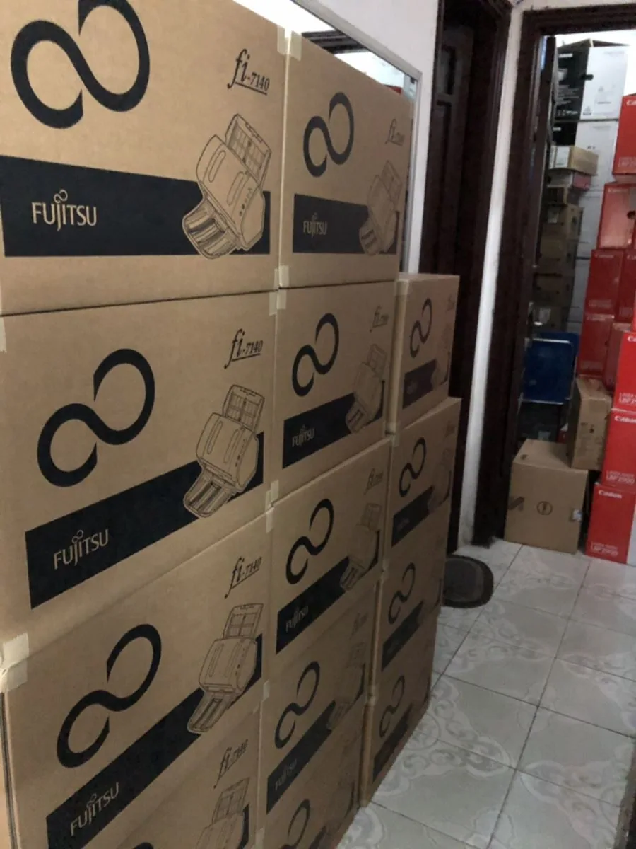 Máy quét Fujitsu S1300i
