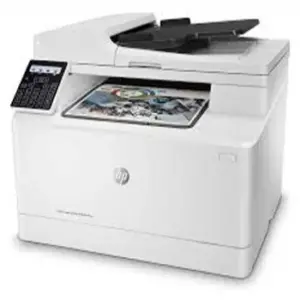 Máy in đa năng HP Color LaserJet Pro MFP M181fw