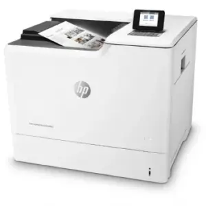 Máy in HP Color LaserJet Enterprise M653dn (J8A04A)