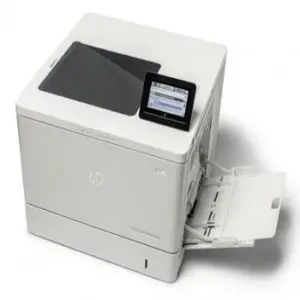 Máy in laser màu HP ENT M553DN- B5L25A