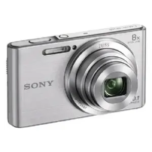 Máy ảnh kỹ thuật số Sony DSCW810 (DSC-W810)