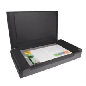 Phụ kiện máy quét Kodak Legal Flatbed Accessory