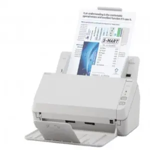 Máy quét Fujitsu SP1125