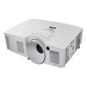 Máy chiếu Optoma W512