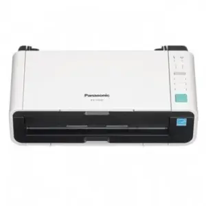 Scan Panasonic KV-S1037