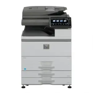 Máy Photocopy SHARP MX-M564N