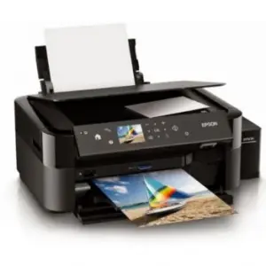 Máy in Phun Đa chức năng EPSON L850