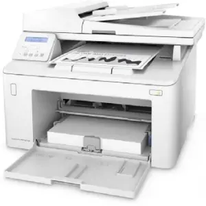 Máy in HP LaserJet Pro MFP M227FDW G3Q75A