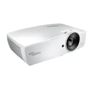 Máy Chiếu Optoma EH460