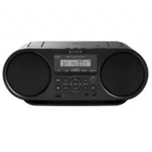 MÁY CASSETTE SONY ZS-RS60BT