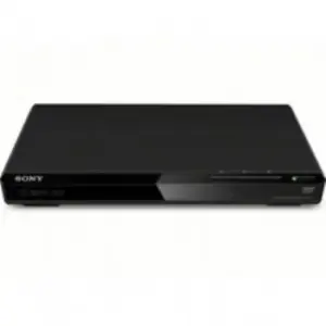 Đầu đĩa Sony DVD SR170