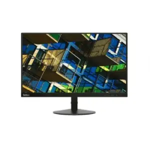 Màn hình Lenovo ThinkVision S22e 61C9KAR1WW