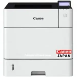 Máy in Laser Canon LBP 352X