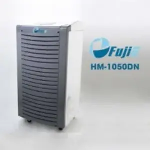 Máy hút ẩm FujiE HM-1050DN