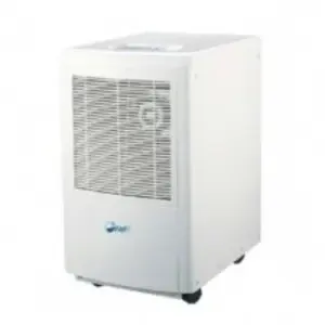 Máy hút ẩm dân dụng FujiE HM-650EB