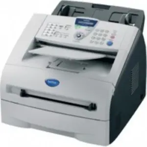 Máy Fax Laser Brother MFC 2820