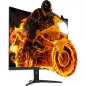 Màn hình máy tính AOC C32G1 Gaming - 31.5 inch 144Hz