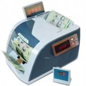 Máy đếm tiền Oudis 6600c