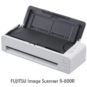 Máy Scan Fujitsu FI-800R (PA03795-B901)