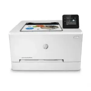 Máy in laser màu HP Color LaserJet Pro M255NW