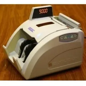 Máy đếm tiền XIUDUN 9000