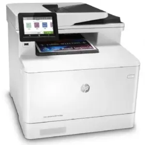 Máy in màu Hp Color Laserjet Pro M479fdw(W1A80A)
