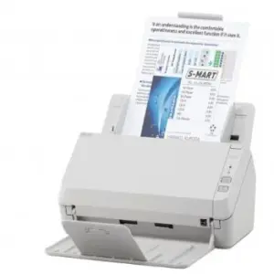 Máy quét Fujitsu SP1120N