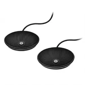 Micro mở rộng Logitech Group Expansion Mics (989-000171)