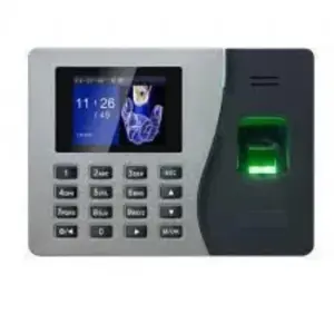 Máy chấm công vân tay RONALD JACK RJ2500