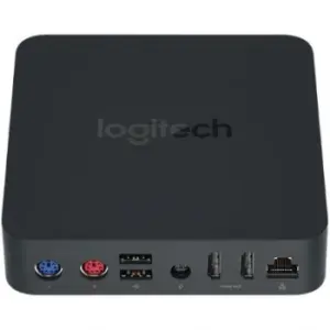 Bộ điều khiển phòng họp Logitech SmartDock (960-001110)