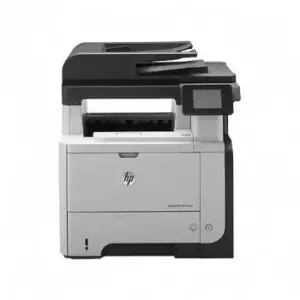 Máy in đa năng HP LaserJet Pro MFP M521dw (A8P80A)