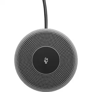 Micro mở rộng Logitech Expansion Mic for MeetUp (989-000405)