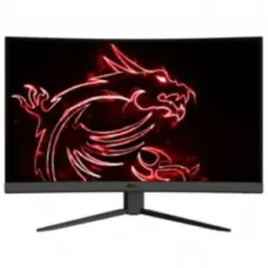 Màn hình máy tính MSI Optix G27CQ4 27 inch WQHD 165 Hz - Gaming