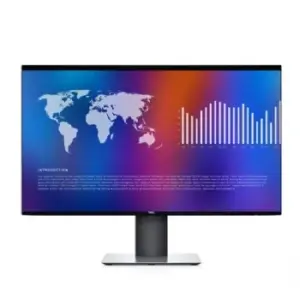 Màn hình máy tính Dell UltraSharp U2721DE 27 inch 2K USB Type-C RJ45