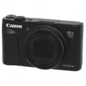Máy ảnh Canon PowerShot SX740 HS - Mới 100%