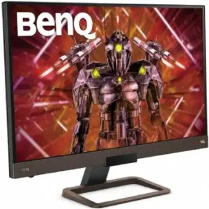 Màn hình máy tính Gaming BenQ EX2780Q 27 inch 2K IPS 144Hz